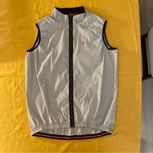 Specialized Lightweight Cycling Vest/Gilet